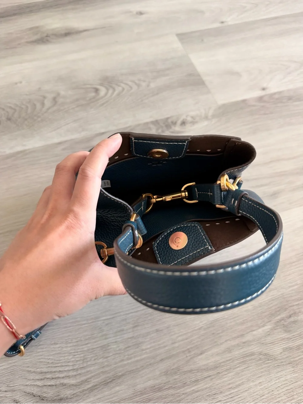 Tory Burch authentic tory